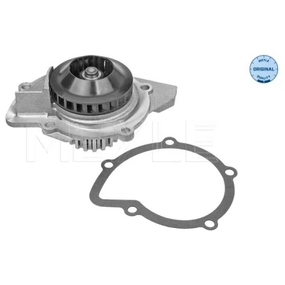 Bild av MEYLE 40 13 220 0004 Pompe à eau 18 avec joint d&#039;étanchéite pour transmission par courroie de distribution PEUGEOT: 3008 I, 308 I 3/5 portes, 407 SW