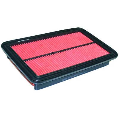 Bild av MAPCO 60534 Filtre à air 40 164 258,5 carré(e) Cartouche filtrante MAZDA: MX 5 2, 626 V portes, IV 3/5 FORD USA: PROBE 2