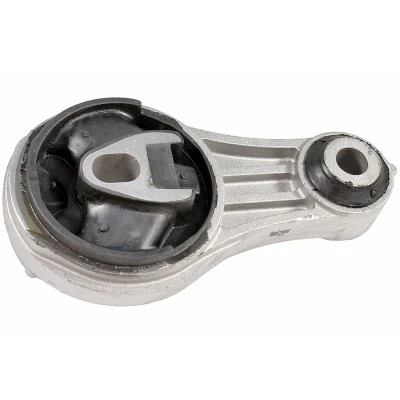 Bild av METZGER 8053960 Support moteur inférieur, arrière métal caoutchouc RENAULT: LAGUNA 3, 3 Grandtour, Latitude