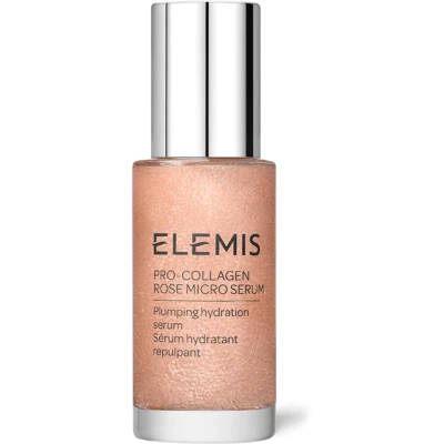 Bild av Elemis Pro Collagen Rose Micro Serum 30 ml