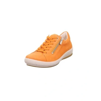 Bild av Legero Tanaro 5.0 sneakers för kvinnor, Aprikos kross röd 5450, 38 EU