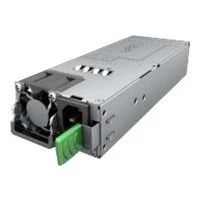 Bild av Intel strømforsyning hurtigstik/redundant 1300 Watt Strömförsörjning ATX 80 Plus Titanium certificate (upp till 90% effektivitet)