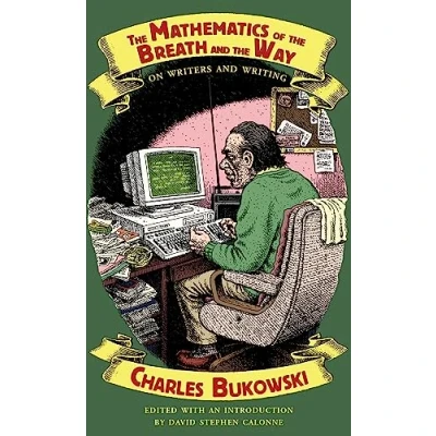 Bild av the Mathematics of Breath and Way: On Writers Writing