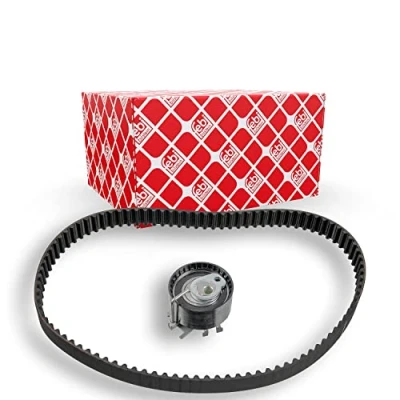Bild av FEBI BILSTEIN 19852 Kit de distribution 95 avec une denture arrondie RENAULT: CLIO 2, Kangoo I, I Express, DACIA: SANDERO LOGAN MCV 2