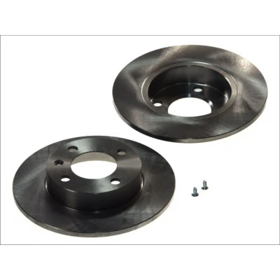 Bild av Bromsskiva DELPHI BG3505