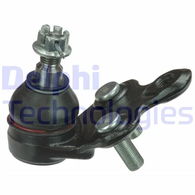 Bild av DELPHI TC1516 Rotule de suspension 130 90 70 TOYOTA: Camry IV Berline, LEXUS: RX I