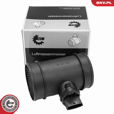 Bild av Luftmassesensor ESEN SKV 07SKV259