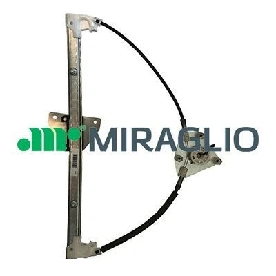 Bild av Fönsterhiss, Vänster fram, mazda 6 hatchback, sedan, station wagon, GJ6A59590C, GJ6A59590D, GJ6A 59 590D, GJ6A59590F, 590F,