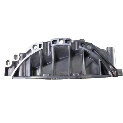 Bild av METZGER 7990123 Carter d&#039;Huile AUDI: A4 B5 Berline, Avant, A6 C5 VOLKSWAGEN: Passat Break, Berline