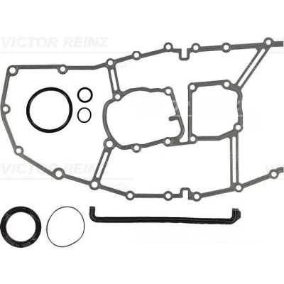 Bild av Packningssats, transmissionshus Victor reinz 15 29366 01