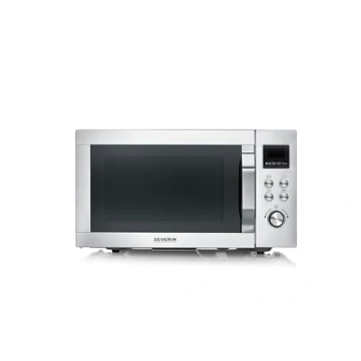 Bild av Mikrovågsugn 900W med Air Fryer funktion 4 in 1 MW 7982