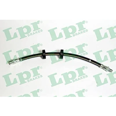 Bild av LPR 6T46121 Flexible De Frein 340 F10X1 VOLKSWAGEN: GOLF 1, 2, 1 Cabriolet, AUDI: 80 B4 Berline, B3, 90 B3