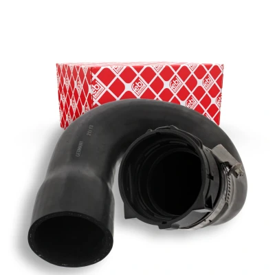 Bild av FEBI BILSTEIN 39322 Durite De Refroidissement 57 EPDM (éthylène propylène diène caoutchouc) SCANIA: 4 series