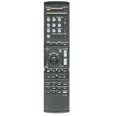 Bild av Ersättningsfjärrkontroll för Pioneer RC 929R VSX 325 531