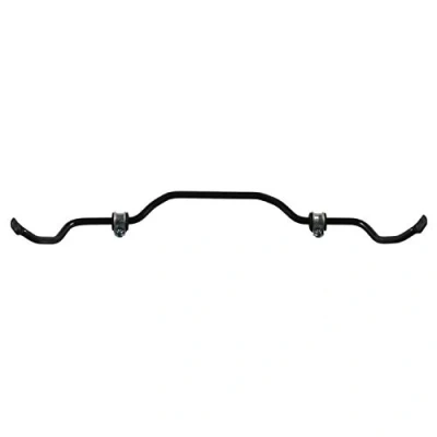 Bild av FEBI BILSTEIN 38585 Barre Stabilisatrice Essieu avant avec paliers en caoutchouc FIAT: 500 3 portes, ABARTH: / 595 695 3/5 portes
