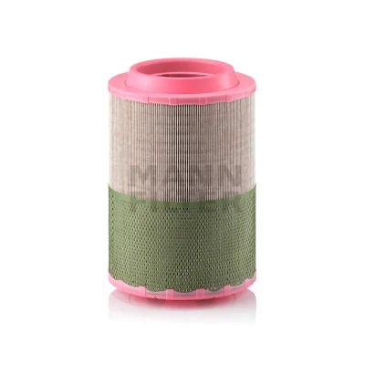 Bild av Luftfilter MANN FILTER C 25 740