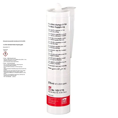 Bild av Transmissionsolja FEBI BILSTEIN 101170