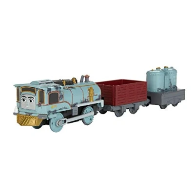Bild av Thomas &amp; hans vänner Trackmaster frestslok Lexi
