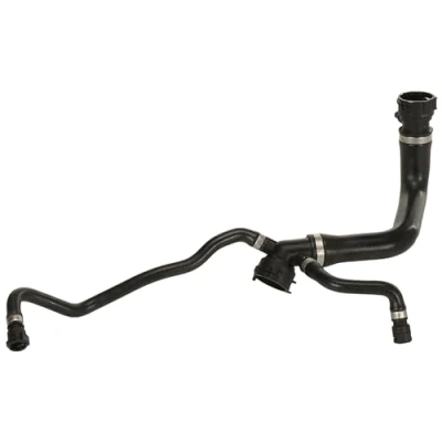 Bild av GATES 05 2727 Durite De Refroidissement EPDM (éthylène propylène diène caoutchouc) VOLKSWAGEN: Passat B6 Variant, CC, Berline