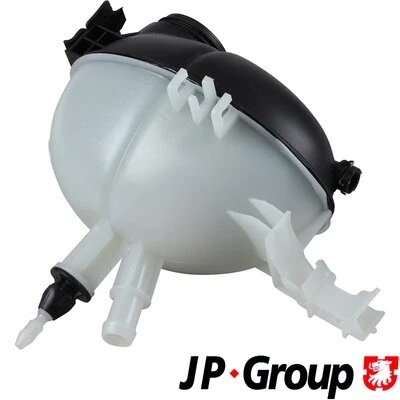 Bild av JP GROUP 1314701400 Vase d&#039;Expansion sans cache, avec capteur MERCEDES BENZ: Classe C Berline, Break, E Coupe