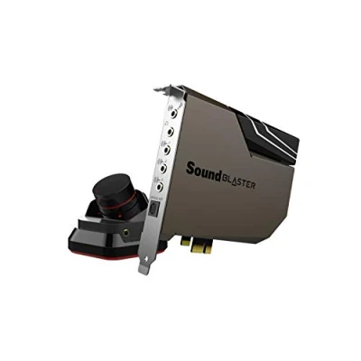 Bild av Creative Sound Blaster AE 7