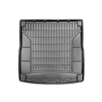 Bild av FROGUM TM548256 Doublure de protection coffre, coffre à bagages Caoutchouc AUDI: A4 B8 Avant oscaro, mister auto, yakarouler