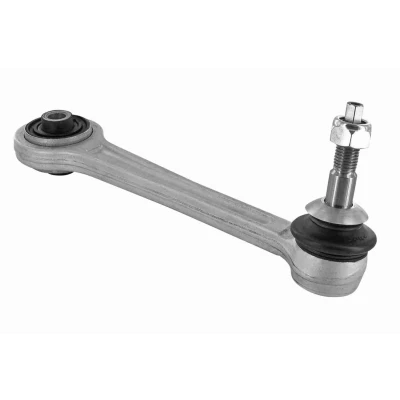 Bild av VAICO V20 1517 Bras de suspension Qualité originale avec support en caoutchouc Essieu arrière supérieur, droit barre oscillant transversal
