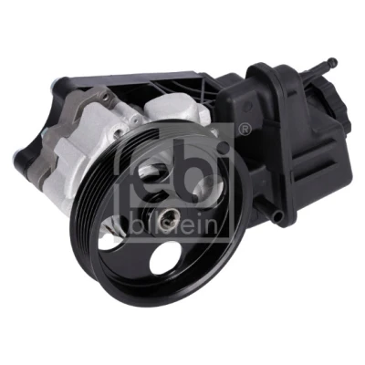 Bild av FEBI BILSTEIN 184067 Pompe De Direction Assistée hydraulique MERCEDES BENZ: Classe C Berline, E Coupe, Break