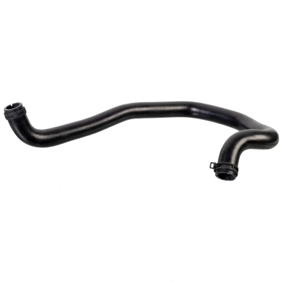 Bild av FEBI BILSTEIN 178468 Durite De Refroidissement 27 supérieur EPDM (éthylène propylène diène caoutchouc) avec colliers FORD: FIESTA 6, B Max