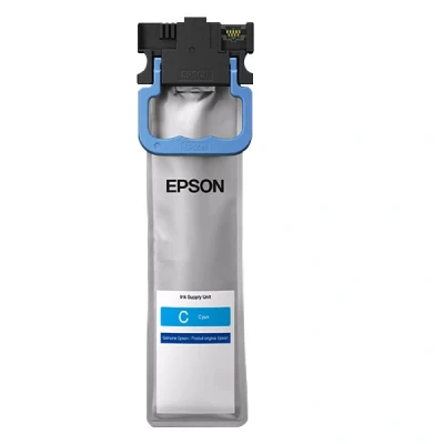 Bild av Epson T11N2 XL size cyan original ink pack Bläckpaket Blå