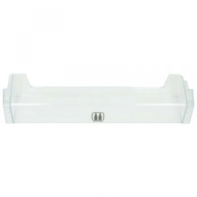 Bild av Whirlpool Indesit 481010648457 dörrfack C00325862 dörrhylla,transparent 00155