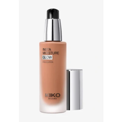 Bild av KIKO Milano Instamoisture GLOW Foundation Foundation, Storlek: 30 ml, 9.5 neutral
