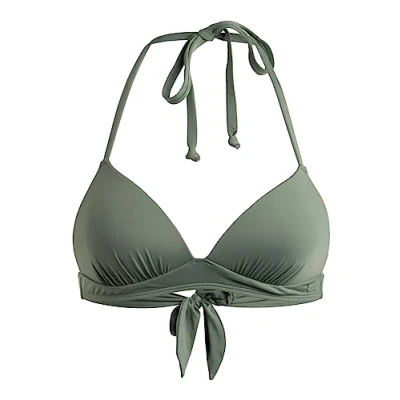 Bild av Roxy SD BE CL TR Bikiniöverdel, Storlek: XL, Gzc