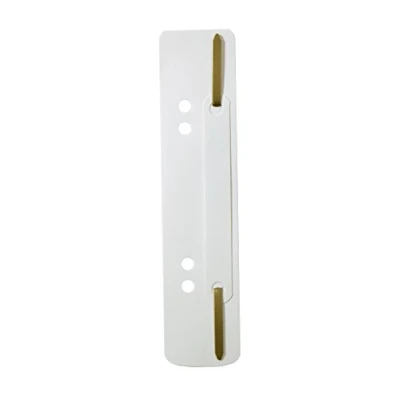 Bild av Durable 690102 Inbindare Flexi®, vit, 250 stycken
