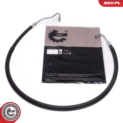 Bild av Hydraulikslang, styrsystem Esen skv 10SKV867