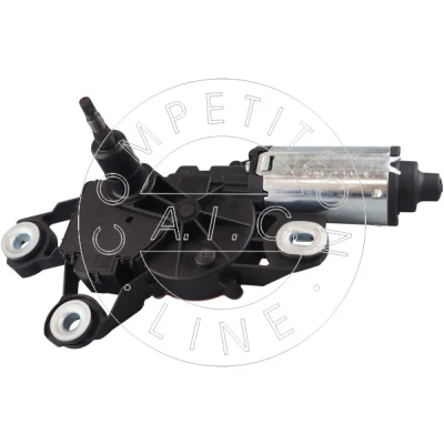Bild av AIC 59698 Moteur d&#039;Essuie Glace 12 arrière pour direction à droite/à gauche avec gicleur intégré SEAT: Leon II 3/5 portes, Altea