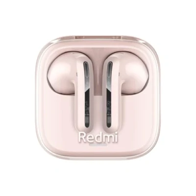 Bild av Redmi Buds 6 Active Transparent powder