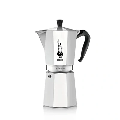 Bild av Bialetti Percolator Muga Express 18 Cups