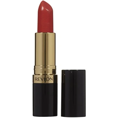 Bild av Revlon Super Lustrous Matte Lipstick 013 Smoked Peach