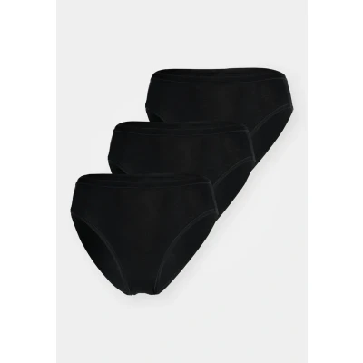 Bild av Sloggi GO Daily TAI 3 PACK Briefs, Storlek: XS, Black