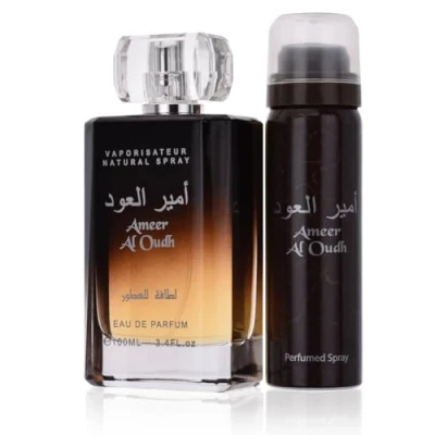 Bild av Lattafa Ameer Al Oudh Eau de Parfum 100 ml