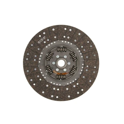 Bild av Lamellcentrum Febi bilstein 105087