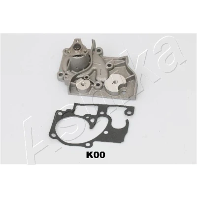 Bild av Vattenpump, kia carens i, minibus, minivan ii, clarus, clarus kombi, sephia, sephia sedan, shuma 0K247 15 010, 0K24715010A, 0