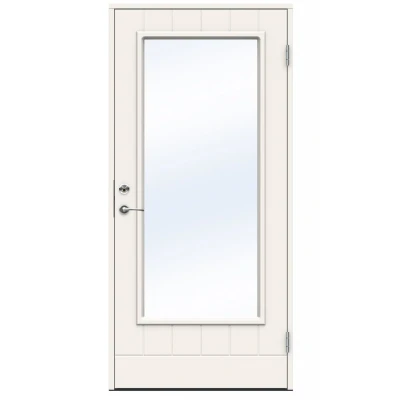 Bild av Swedoor Caspian Ytterdörr (Bredd x Höjd modulmått i dm: 10x20)