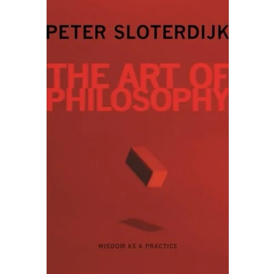 Bild av The Art of Philosophy: Wisdom as a Practice