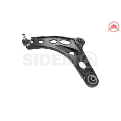Bild av SIDEM 6270 Bras de suspension inférieur, Essieu avant gauche Barre oscillant transversal Acier 17 force RENAULT: Trafic 3, 3 Bus