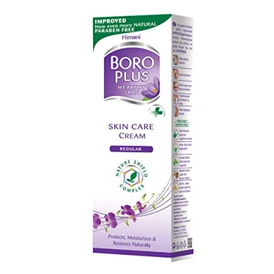 Bild av Boro Plus XXL Pack Regular Cream Care Hudvård 50 ml