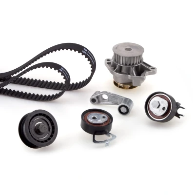 Bild av Vattenpump + kuggremssats GATES KP25565XS 1