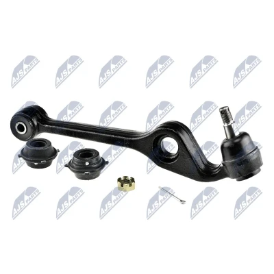 Bild av NTY ZWD DA 022 Bras de suspension Essieu avant droit, avant, extérieur, inférieur barre oscillant transversal DAIHATSU: Copen I