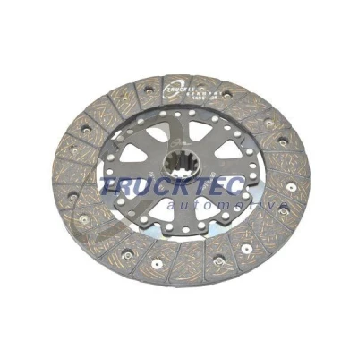 Bild av TRUCKTEC AUTOMOTIVE 08.23.109 Disque d&#039;Embrayage 228 BMW: 5 Touring, 3 Berline, Berline